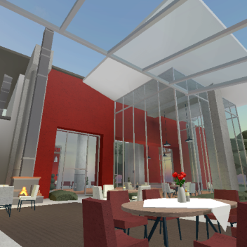 Commission for Piri Piri Chicken