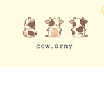 Cow_army!