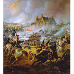 [Battle of Waterloo]