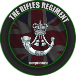 [BA] -The Rifles Regiment-