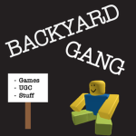 Backyard Gang