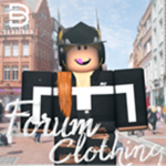 Forum Clothing