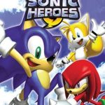Sonic heroes Fan Club