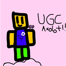 Axolotl Game 2!  icon