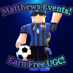 Matthew Events