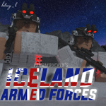 Iceland Armed Forces