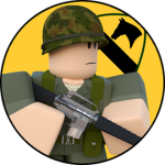 [CW] 1st Cavalry Division