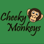 Cheeky Monkeys!