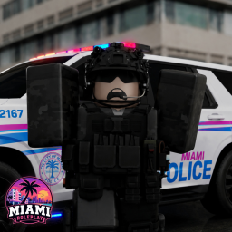Miami City (BETA)