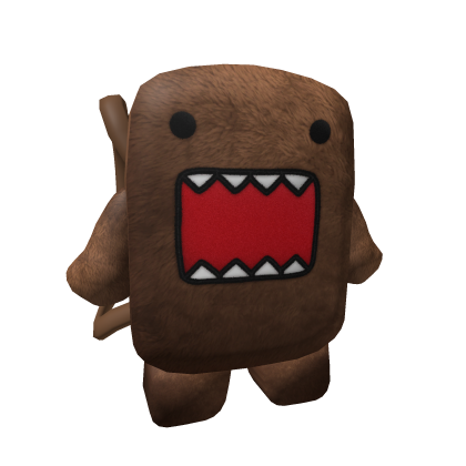 Domo Beast Bear Backpack 3.0