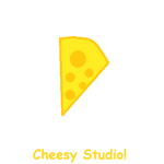 Cheesy Studio!