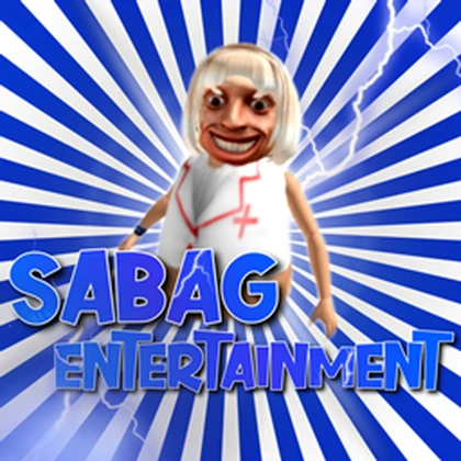 Sabag Entertainment Roblox group icon