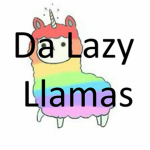 Da Lazy Llamas!