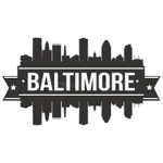 Permit Holder ( City Of Baltimore )