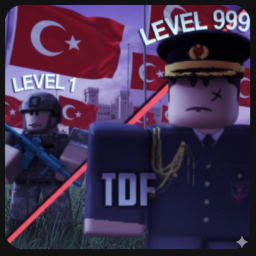 TDF: Border Command 1v1 (Beta)