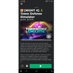 Mega Gods Of Tower Defense Simulator