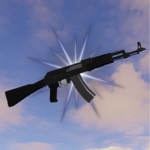 Gun Royale
