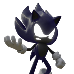 Sonic EXE! icon