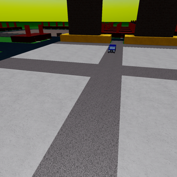 Industrial Park Beta