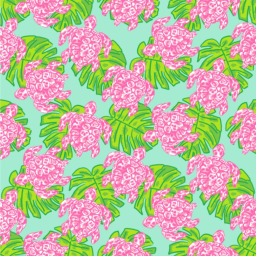 preppy con!