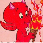 demons シ