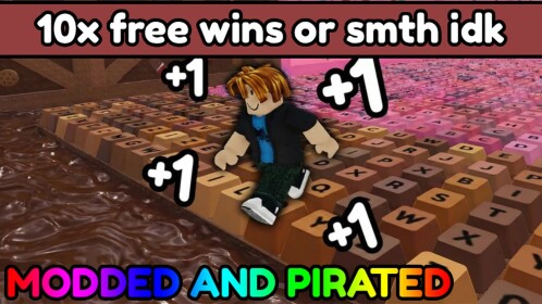 +1 Speed Keyboard Escape: PIRATED