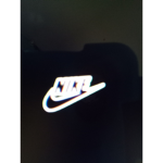 The Nike hangout