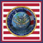 Office of Naval Intelligence 80s