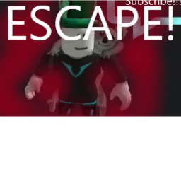 ESCAPE THE CHARLIPLAYZ OBBY!!