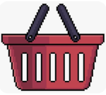 The blox basket corp