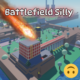 Battlefield Silly