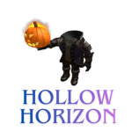 Hollow Horizon