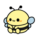 Bee lil friends
