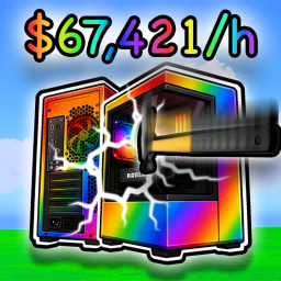🔨 Smash PC for Money 💸 [PRE-ALPHA]