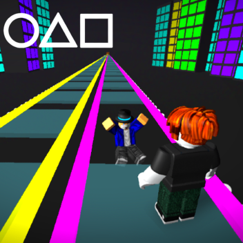 Squid Game But Its Impossible