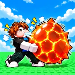 Puff Eggs for Pets icon