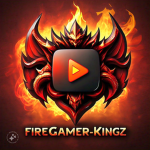 FireGamer-Kingz