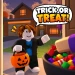 Trick a Treat icon