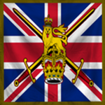 • The Kingdom of Great Britain •