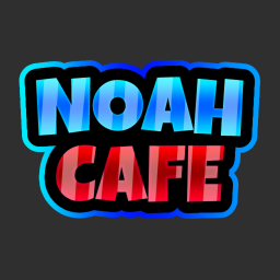 Noah Cafe V0.8