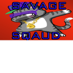 DAT SAVAGE SQAUD