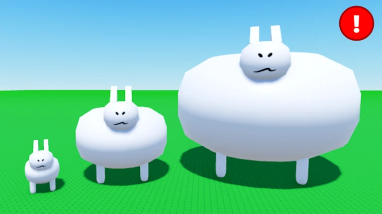 Grow a GUBBY!