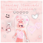 DANCING DIAMONDS <3