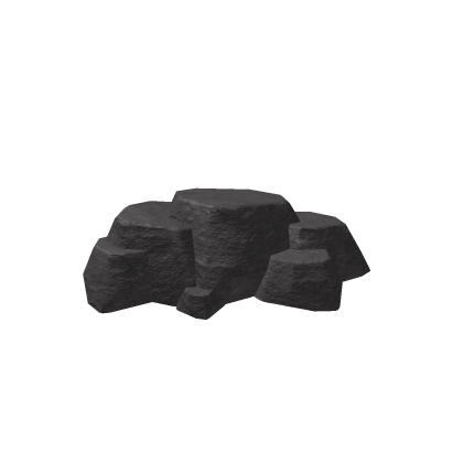 Huge Rock