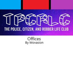 TPCRLC Offices [LEGACY]