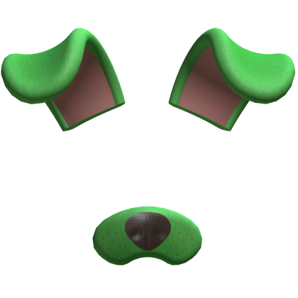 green dog filter