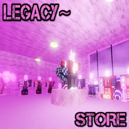 Legacy Clothing Store