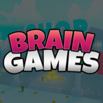 Brain Games (admin panel buyers) Group Thumbnail