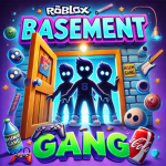 Basement Gang.