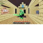 Crocodile of roblox